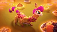 Click to watch 'The Magic Within' (popup) Elena Of Avalor